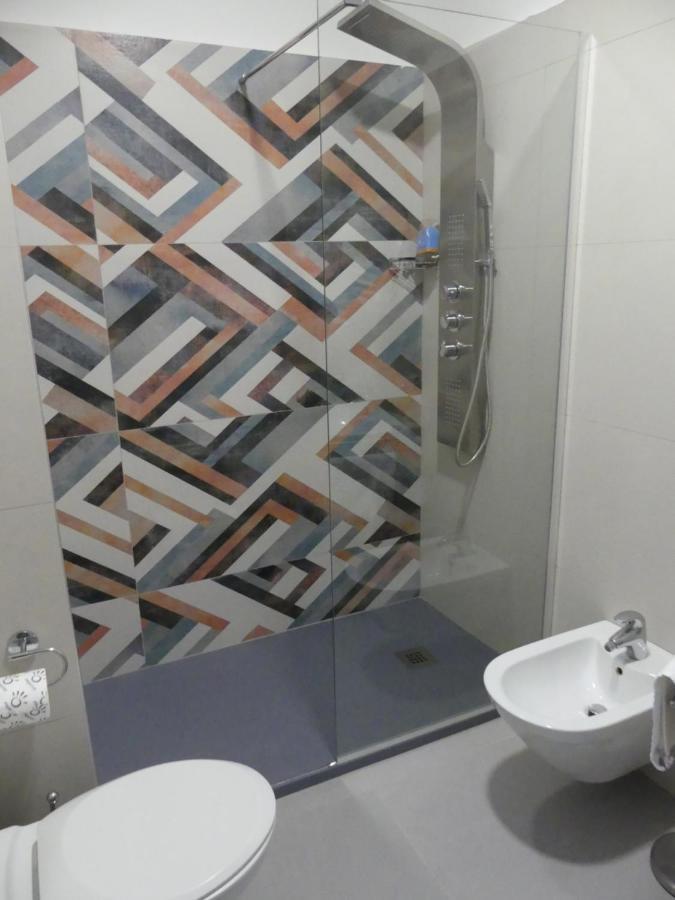 Albergo Piazza Risorgimento ポルト・チェザーレオ エクステリア 写真